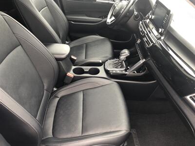 2023 Kia Seltos EX   - Photo 8 - Clarenville, NL A5A 2C4