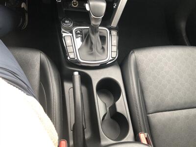 2023 Kia Seltos EX   - Photo 11 - Clarenville, NL A5A 2C4