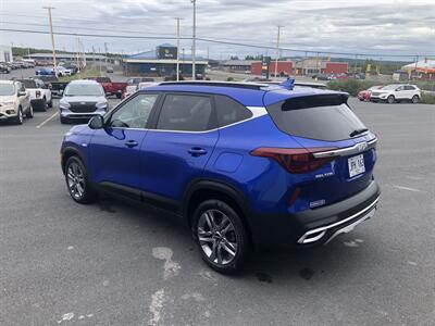 2023 Kia Seltos EX   - Photo 4 - Clarenville, NL A5A 2C4
