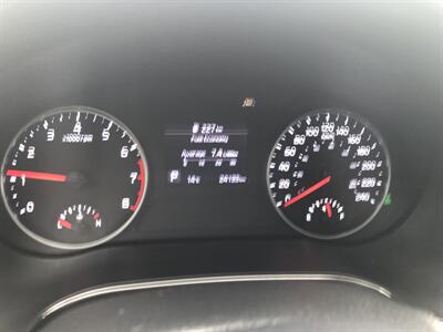 2023 Kia Seltos EX   - Photo 14 - Clarenville, NL A5A 2C4