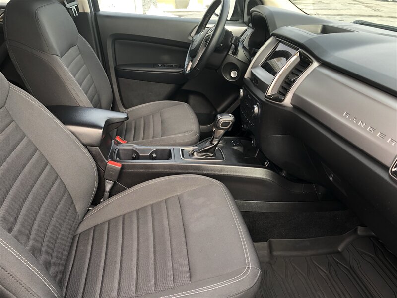 2023 Ford Ranger XLT - Photo 7 - Clarenville, NL A5A 2C4