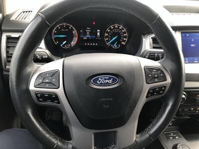 2023 Ford Ranger XLT - Photo 11 - Clarenville, NL A5A 2C4