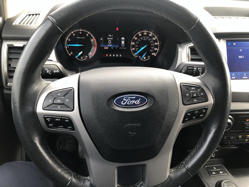 2023 Ford Ranger XLT - Photo 11 - Clarenville, NL A5A 2C4