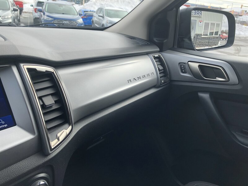 2023 Ford Ranger XLT - Photo 10 - Clarenville, NL A5A 2C4