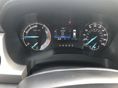 2023 Ford Ranger XLT - Photo 12 - Clarenville, NL A5A 2C4