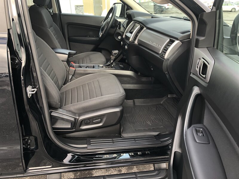 2023 Ford Ranger XLT - Photo 5 - Clarenville, NL A5A 2C4