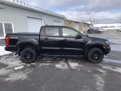 2023 Ford Ranger XLT - Photo 3 - Clarenville, NL A5A 2C4