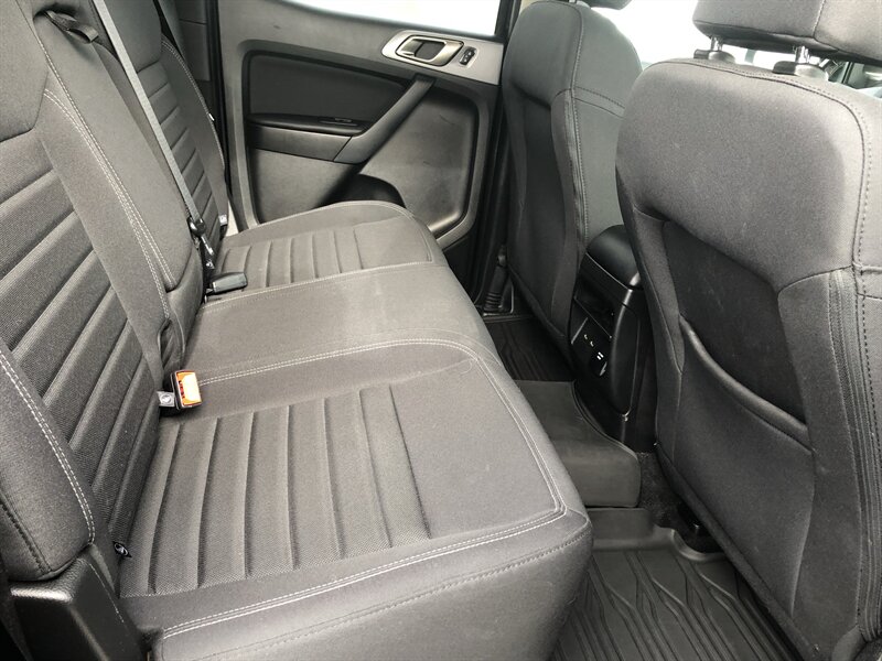 2023 Ford Ranger XLT - Photo 16 - Clarenville, NL A5A 2C4