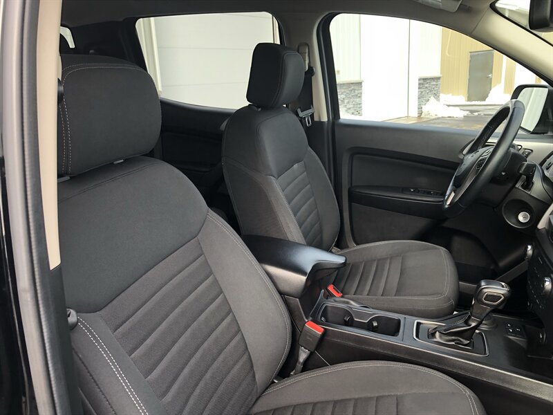 2023 Ford Ranger XLT - Photo 6 - Clarenville, NL A5A 2C4