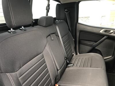 2023 Ford Ranger XLT - Photo 15 - Clarenville, NL A5A 2C4