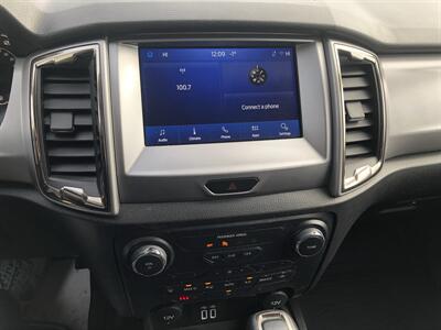 2023 Ford Ranger XLT - Photo 8 - Clarenville, NL A5A 2C4