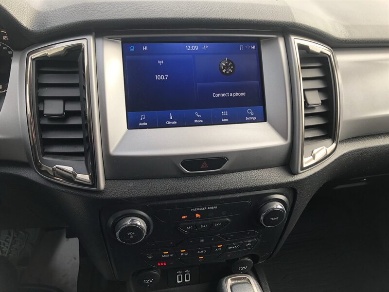 2023 Ford Ranger XLT - Photo 8 - Clarenville, NL A5A 2C4