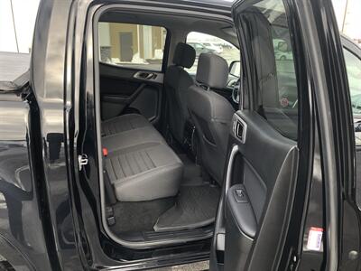 2023 Ford Ranger XLT - Photo 14 - Clarenville, NL A5A 2C4