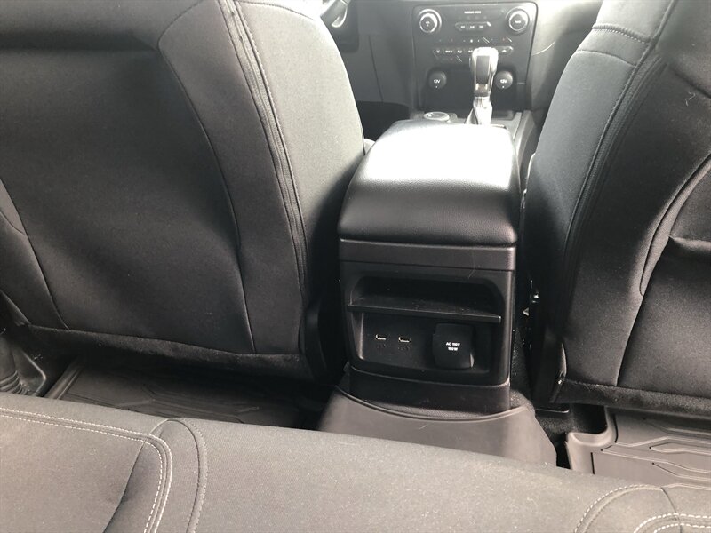 2023 Ford Ranger XLT - Photo 17 - Clarenville, NL A5A 2C4