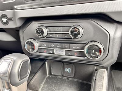 2022 Ford Bronco Big Bend - Photo 9 - Clarenville, NL A5A 2C4