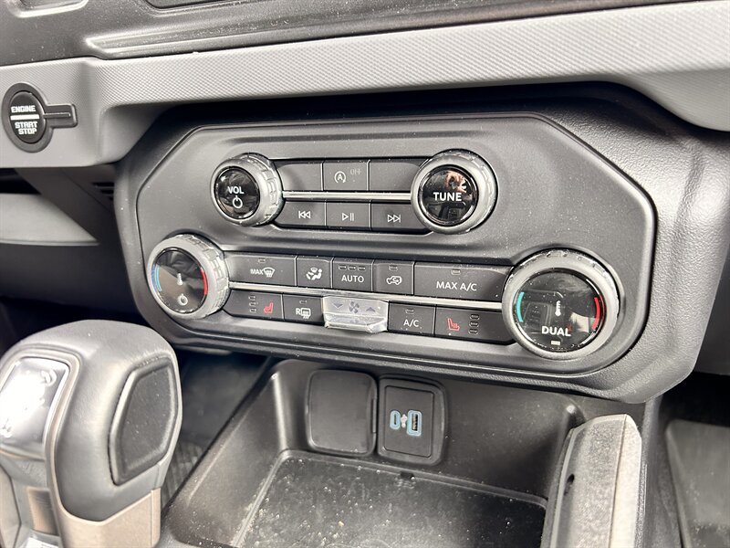 2022 Ford Bronco Big Bend - Photo 9 - Clarenville, NL A5A 2C4