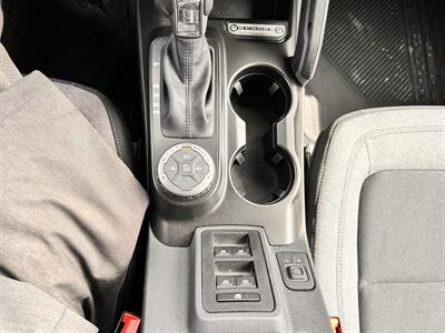 2022 Ford Bronco Big Bend - Photo 10 - Clarenville, NL A5A 2C4