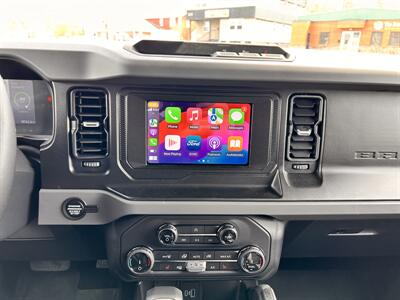 2022 Ford Bronco Big Bend - Photo 7 - Clarenville, NL A5A 2C4