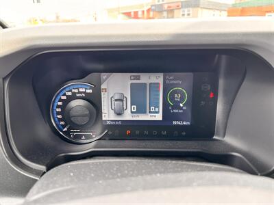 2022 Ford Bronco Big Bend - Photo 11 - Clarenville, NL A5A 2C4