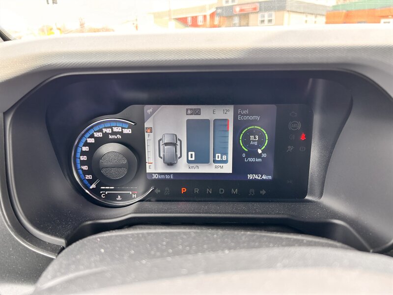 2022 Ford Bronco Big Bend - Photo 11 - Clarenville, NL A5A 2C4