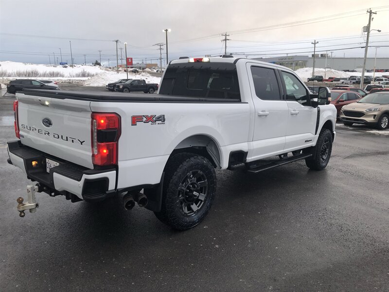 2023 Ford F-250 Super Duty Lariat - Photo 4 - Clarenville, NL A5A 2C4