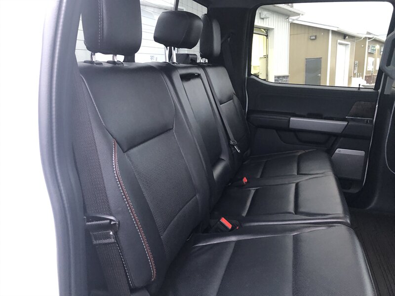 2023 Ford F-250 Super Duty Lariat - Photo 18 - Clarenville, NL A5A 2C4