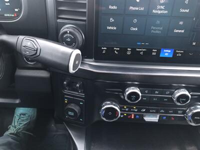 2023 Ford F-250 Super Duty Lariat - Photo 11 - Clarenville, NL A5A 2C4