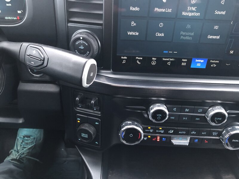 2023 Ford F-250 Super Duty Lariat - Photo 11 - Clarenville, NL A5A 2C4