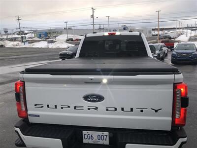 2023 Ford F-250 Super Duty Lariat - Photo 16 - Clarenville, NL A5A 2C4