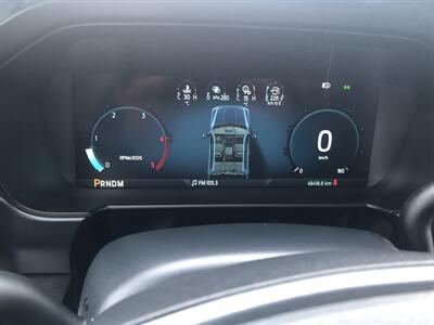 2023 Ford F-250 Super Duty Lariat - Photo 15 - Clarenville, NL A5A 2C4