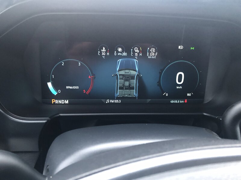 2023 Ford F-250 Super Duty Lariat - Photo 15 - Clarenville, NL A5A 2C4