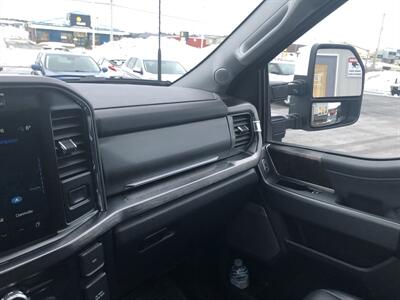 2023 Ford F-250 Super Duty Lariat - Photo 10 - Clarenville, NL A5A 2C4