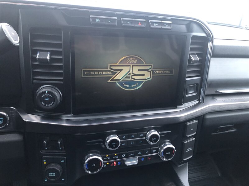 2023 Ford F-250 Super Duty Lariat - Photo 8 - Clarenville, NL A5A 2C4