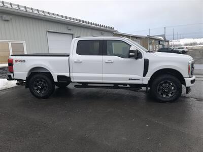 2023 Ford F-250 Super Duty Lariat - Photo 3 - Clarenville, NL A5A 2C4