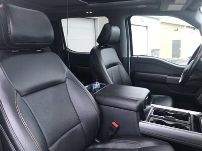 2023 Ford F-250 Super Duty Lariat - Photo 7 - Clarenville, NL A5A 2C4