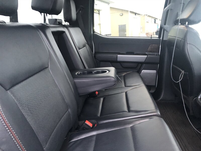 2023 Ford F-250 Super Duty Lariat - Photo 20 - Clarenville, NL A5A 2C4