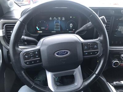 2023 Ford F-250 Super Duty Lariat - Photo 13 - Clarenville, NL A5A 2C4