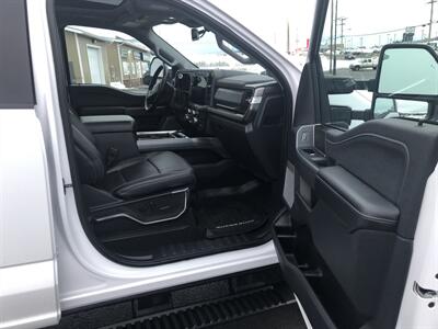 2023 Ford F-250 Super Duty Lariat - Photo 5 - Clarenville, NL A5A 2C4
