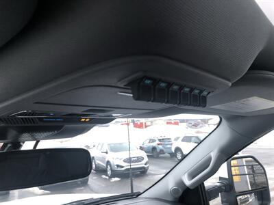 2023 Ford F-250 Super Duty Lariat - Photo 12 - Clarenville, NL A5A 2C4