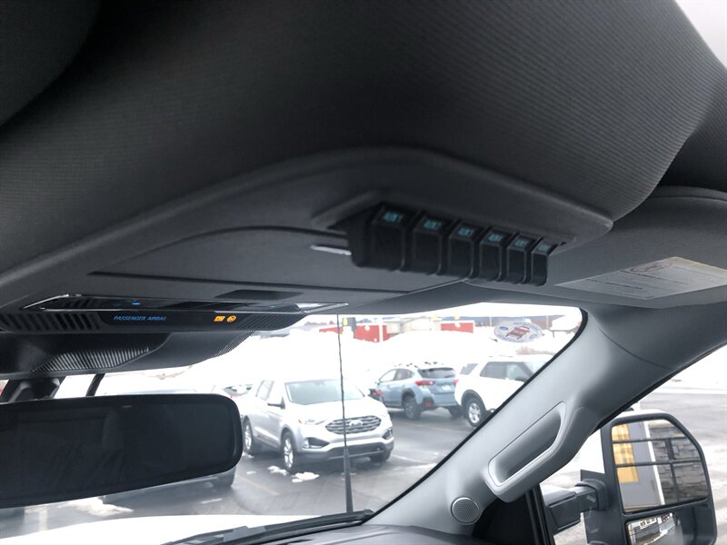 2023 Ford F-250 Super Duty Lariat - Photo 12 - Clarenville, NL A5A 2C4