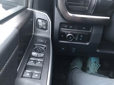 2023 Ford F-250 Super Duty Lariat - Photo 14 - Clarenville, NL A5A 2C4