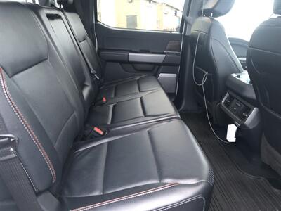 2023 Ford F-250 Super Duty Lariat - Photo 19 - Clarenville, NL A5A 2C4