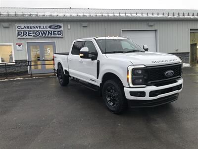 2023 Ford F-250 Super Duty Lariat - Photo 2 - Clarenville, NL A5A 2C4