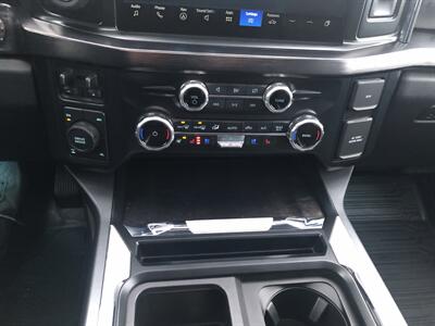 2023 Ford F-250 Super Duty Lariat - Photo 9 - Clarenville, NL A5A 2C4