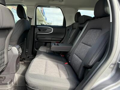 2023 Ford Bronco Sport Big Bend - Photo 19 - St John's, NL A1B 1C2