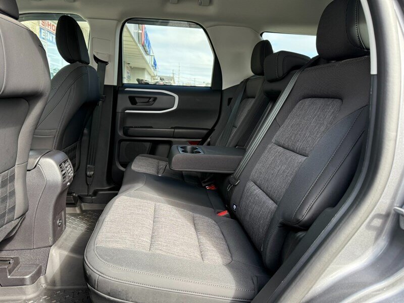 2023 Ford Bronco Sport Big Bend - Photo 19 - St John's, NL A1B 1C2