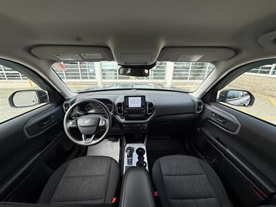 2023 Ford Bronco Sport Big Bend - Photo 23 - St John's, NL A1B 1C2