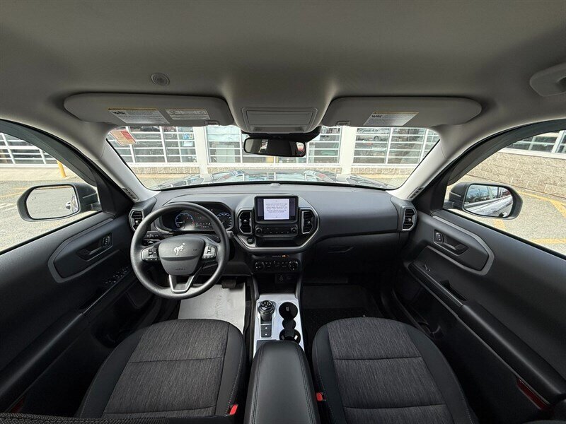 2023 Ford Bronco Sport Big Bend - Photo 23 - St John's, NL A1B 1C2