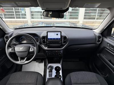 2023 Ford Bronco Sport Big Bend - Photo 24 - St John's, NL A1B 1C2