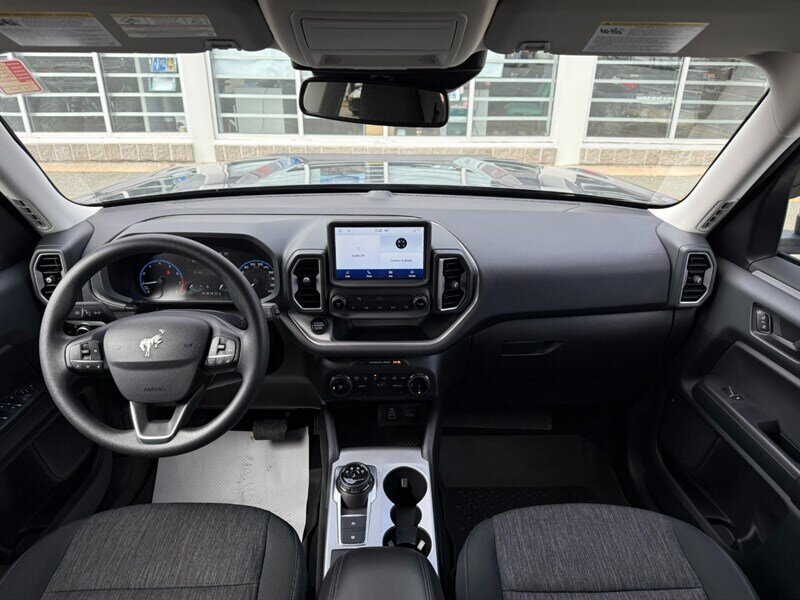 2023 Ford Bronco Sport Big Bend - Photo 24 - St John's, NL A1B 1C2